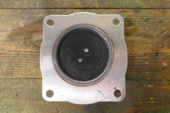 卡特彼勒阻火器 102-2674