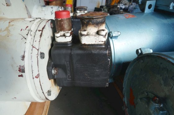 丹尼逊 T6EM 0621R00-B1 叶片泵