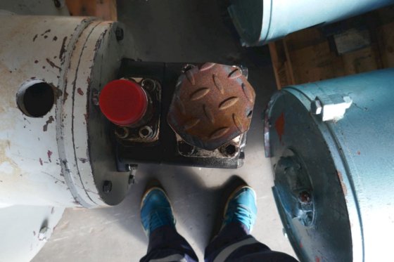 丹尼逊 T6EM 0621R00-B1 叶片泵