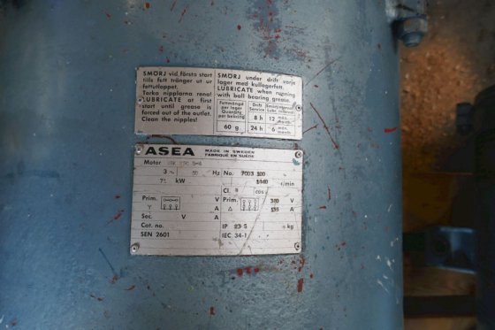 丹尼逊 T6EM 0621R00-B1 叶片泵