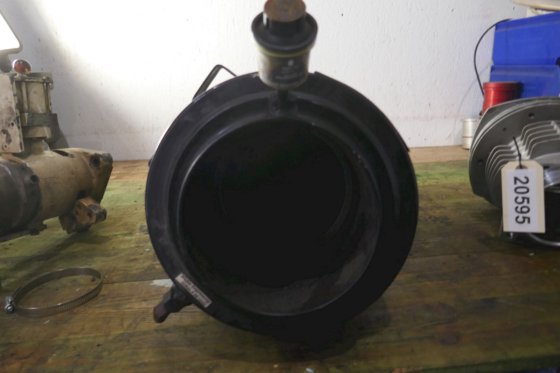 Normex AirSep 进气口空气过滤器