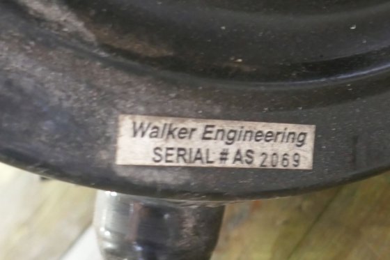 Normex AirSep 进气口空气过滤器