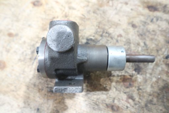 バイキングポンプ F432