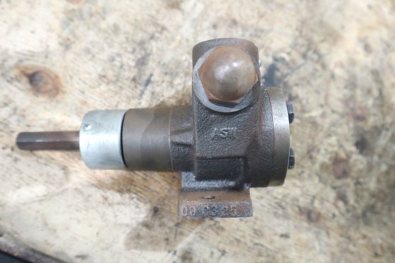 バイキングポンプ F432