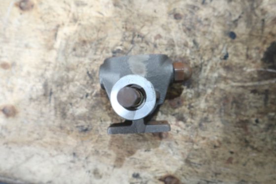 バイキングポンプ F432