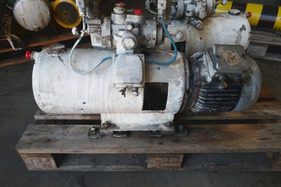 特恩菲尤尔泵 H425