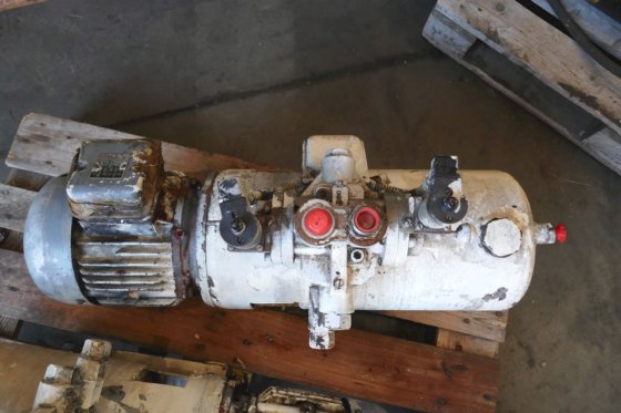 特恩菲尤尔泵 H425