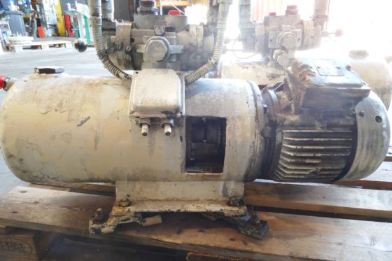 特恩菲尤尔泵 H425