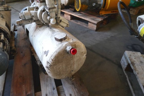 特恩菲尤尔泵 H425