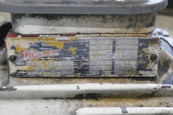 特恩菲尤尔泵 H425