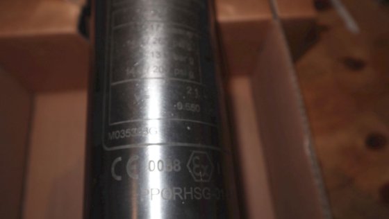 ポールコーポレーション フィルターハウス IOL71GB16JW