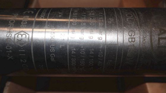 ポールコーポレーション フィルターハウス IOL71GB16JW