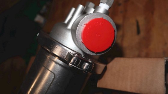 ポールコーポレーション フィルターハウス IOL71GB16JW