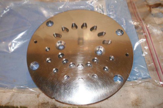 スペレバルブ コンプライアンス 吸引/送出