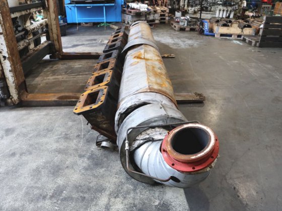 1979 用于 9AX 的 Wichmann