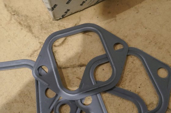 MAN 排气歧管垫片 51.08901-0099