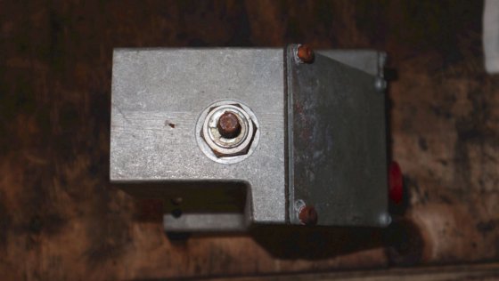 沃尔沃遍达电动推杆 3825454