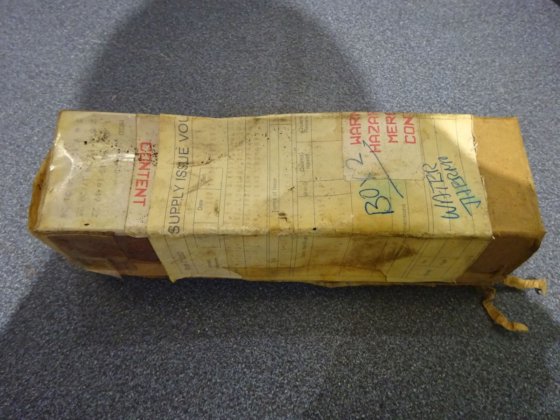 ミラーレス ブラックストーン温度計（水）