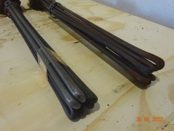 エルホ 2" EHKMN 09/550