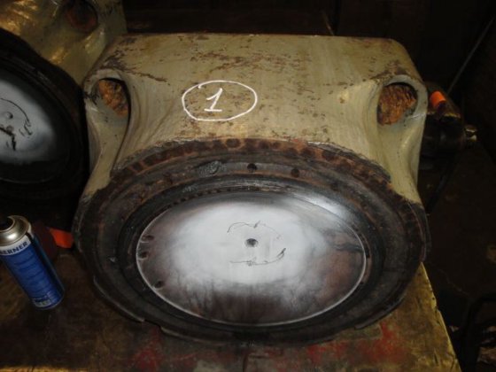 1976 ヴィヒマン 9 アクサ