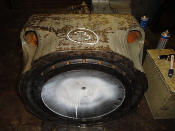 1976 ヴィヒマン 9 アクサ