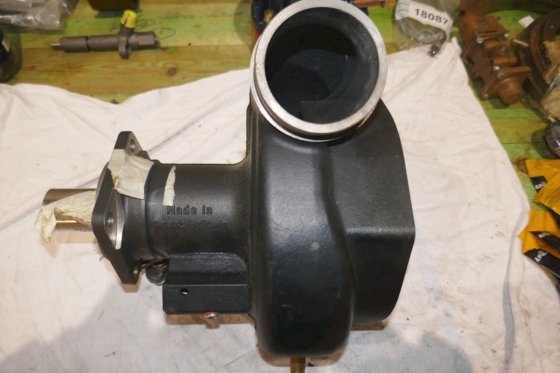 康明斯海水泵 3647029