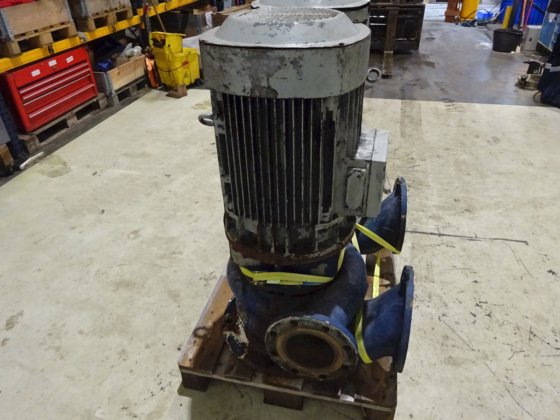 Frank Mohn VH200/150