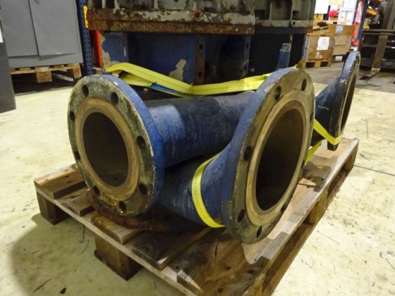 Frank Mohn VH200/150