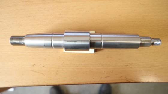 ドライブ・アクセル