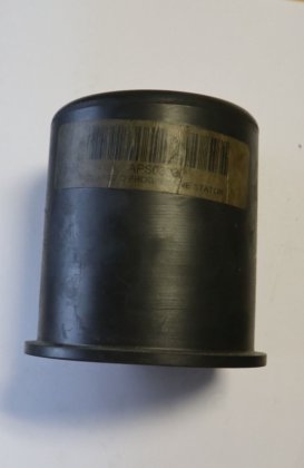 プログレッシブ・キャビティ・プンペ・ステータ NBR