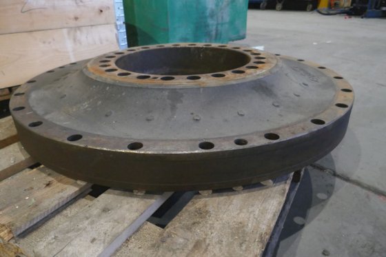 ローマン＆ストルターフォス スピロフレックス EJN 260