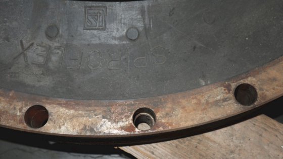 ローマン＆ストルターフォス スピロフレックス EJN 260