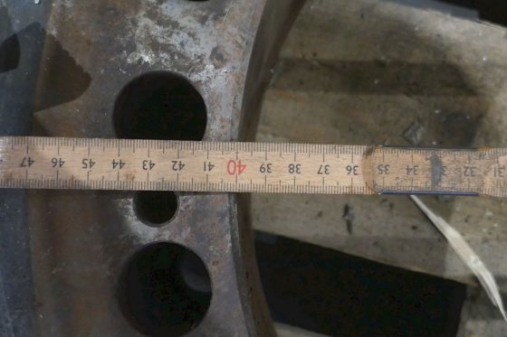 ローマン＆ストルターフォス スピロフレックス EJN 260