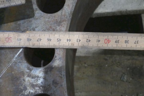 Lohman & Stolterfoth Spiroflex EJN