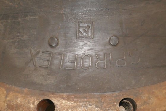 Lohman & Stolterfoth Spiroflex EJN