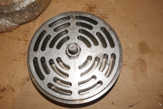 Válvula de sucção Cozzani CSA105566