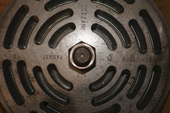 柯赞尼吸入阀 CSA105566