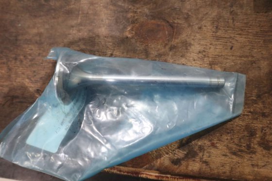 瓦锡兰-瓦锡兰汽缸盖备件,用于 LFO 和非气动启动