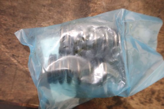 瓦锡兰-瓦锡兰汽缸盖备件,用于 LFO 和非气动启动