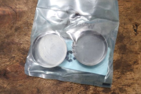 瓦锡兰-瓦锡兰汽缸盖备件,用于 LFO 和非气动启动