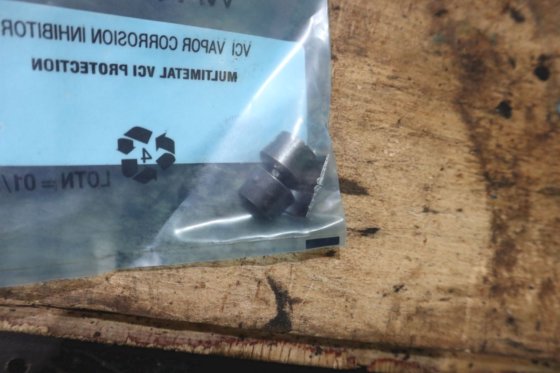 瓦锡兰-瓦锡兰汽缸盖备件,用于 LFO 和非气动启动