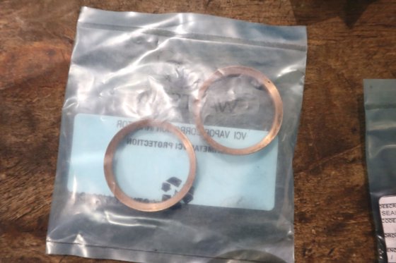 瓦锡兰-瓦锡兰汽缸盖备件,用于 LFO 和非气动启动