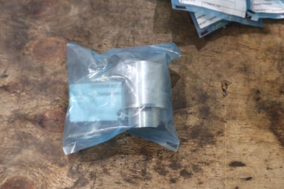 瓦锡兰-瓦锡兰汽缸盖备件,用于 LFO 和非气动启动