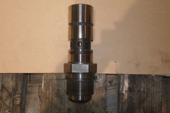 MAN B&W 抽吸阀压缩机