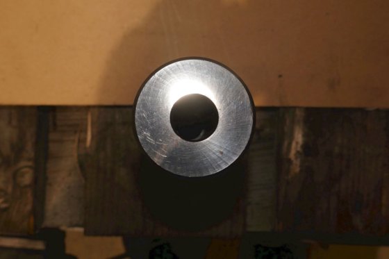 MAN B&W 抽吸阀压缩机