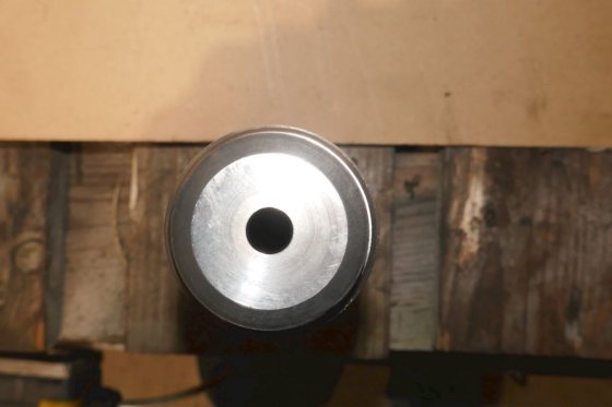 MAN B&W 抽吸阀压缩机