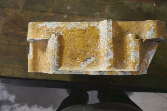 卡特彼勒摇臂盖 4W-7631