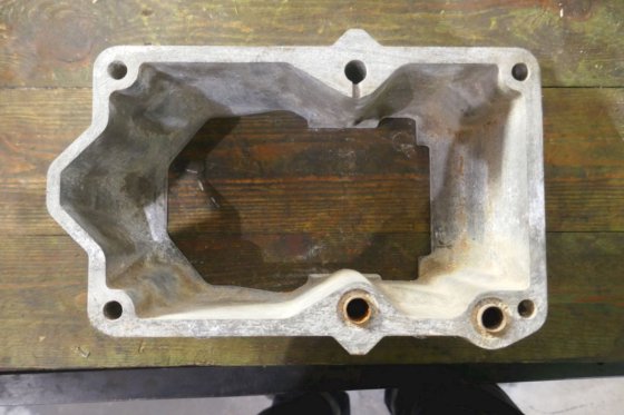 卡特彼勒摇臂盖 4W-7631