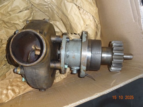 马特雷·马斯金 P20C 89