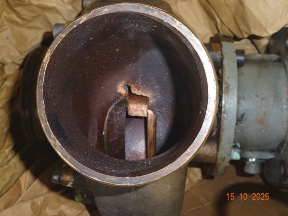 马特雷·马斯金 P20C 89